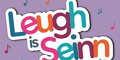 Leugh is Seinn le Linda sa bh\u00f9th 10am