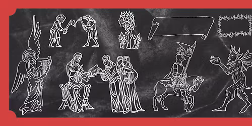 P\u0159edn\u00e1\u0161ov\u00fd cyklus o st\u0159edov\u011bk\u00e9m um\u011bn\u00ed | Co n\u00e1m mohou \u0159\u00edci obrazy? | Kate\u0159ina Horn\u00ed\u010dkov\u00e1