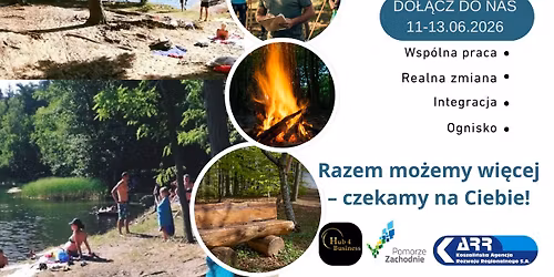 Nowe \u017cycie jeziora Duszaty\u0144-M\u0142odzi w akcji