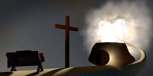 Carol Service with Kenneth Claassen