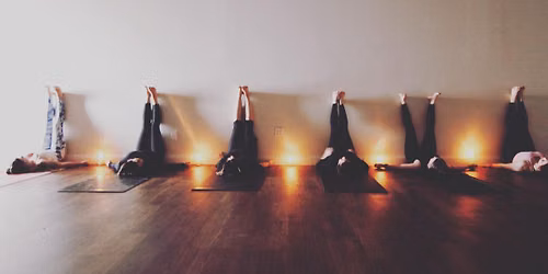Sound Bath