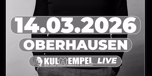 DAF & Robert G\u00f6rl + Twin Noir