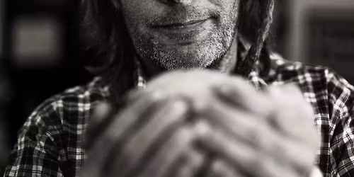 Nikolaj Kirk \u2012 hvad spiser vi i fremtiden?