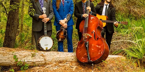 Henhouse Prowlers | Club Passim, Cambridge MA
