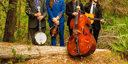 Henhouse Prowlers | Club Passim, Cambridge MA