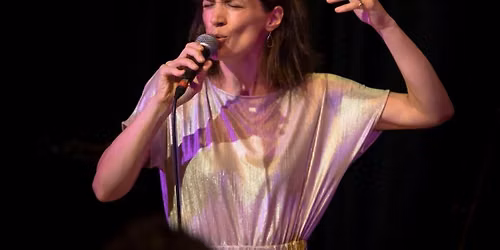 YardFest Jazz: Emily Brown