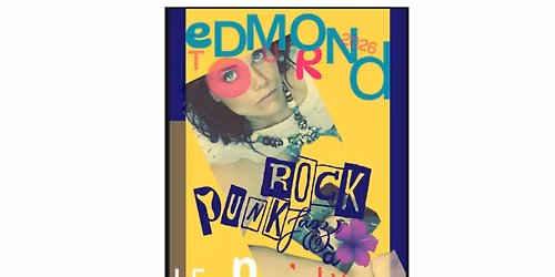 Les Pepe Ly (rock fran\u00e7ais, "punk jazz \u00e0 fleurs" ) \/ Cr\u00eapes