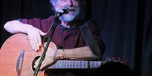 A Mi Ciudad (Libro) Presentación Concierto Luis Le-Bert