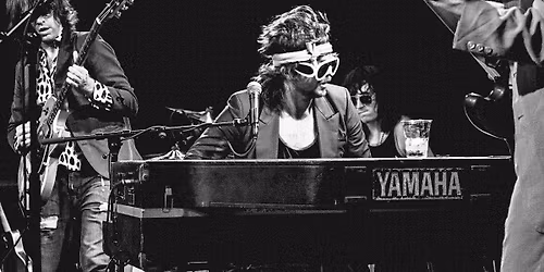 J Roddy Walston and the Automatic Band