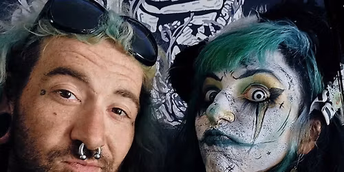 Open Mic at Philly on the Rocks