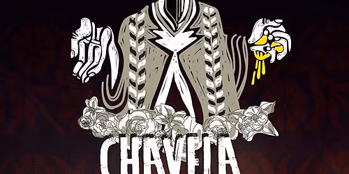 Chavela Y Sus Mujeres - A Tribute To Chavela Vargas