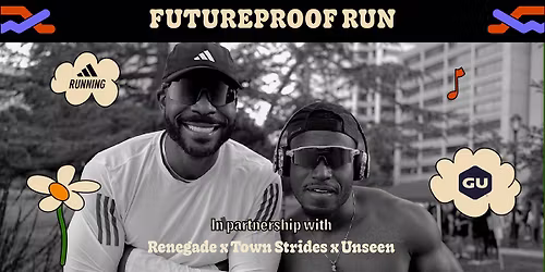 Hella Juneteenth Festival \u2014 Futureproof Run (A 5K Run in Oakland)