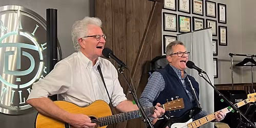 Two Bit Brothers are back!