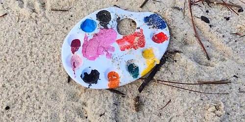 Bartram Park Cleanup