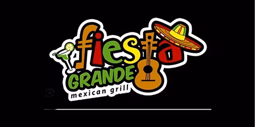 (Second-to-last) Tuesday Lunch at Fiesta Grande