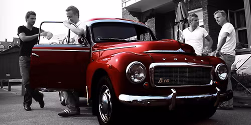 Roger and Over \ud83c\udfb6