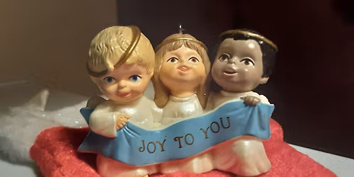 Holiday Celebration and Sing Along