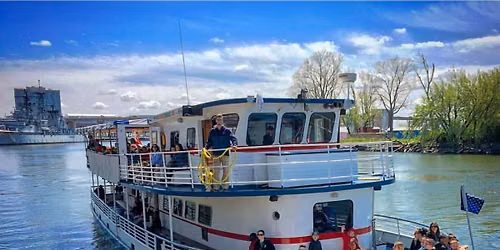 Annual Big Gay Boat Ride