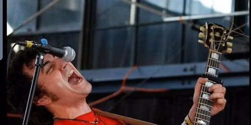 Jay Wiley LIVE at Back Alley Brewing Company