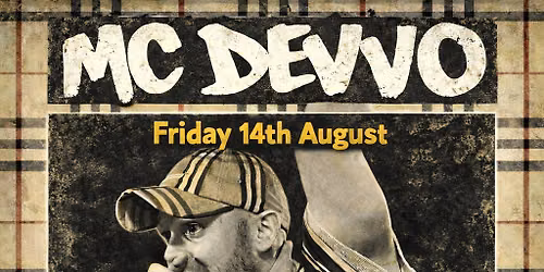 MC Devvo