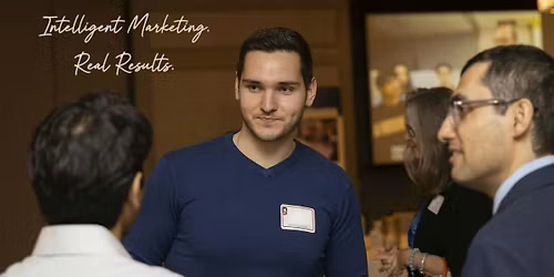 Intelligent Marketing Mixer