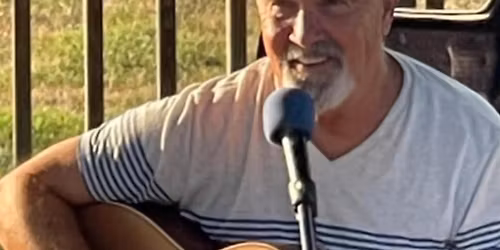 Matt Kaelin live music