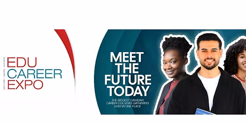 Edu Career Expo