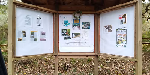 Savannah Ogeechee Canal Trail Development Meeting 