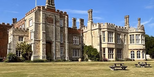 Hinchingbrooke House Craft Fair