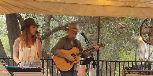 Mojo Myth Live Music at Frends Brewhouse in Folsom