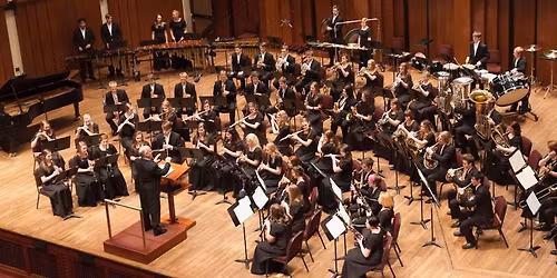 Band Holiday Concert