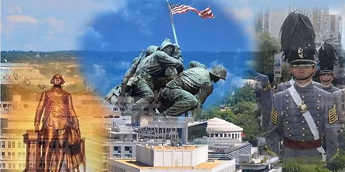 Army-Navy Week Happy Hour and Brothers on Three Screening