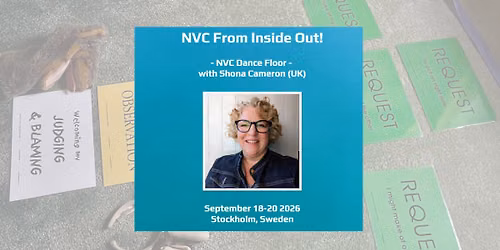 NVC From Inside Out! 