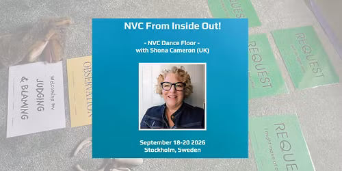 NVC From Inside Out! 