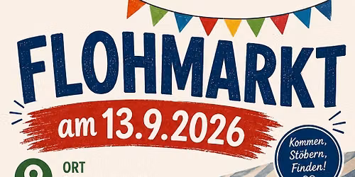 Flohmarkt Lassnitzh\u00f6he