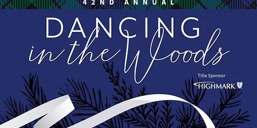 Dancing in the Woods