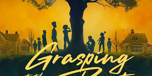 Chit Chat & Chew: Grasping at the Roots