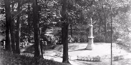 The 1857 Tour
