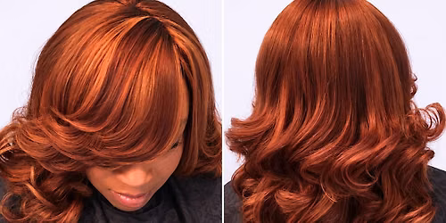 Stuart, FL | Custom Enclosed Sew-In Installation Class