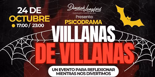 \u201cVillanas de Villanas\u201d
