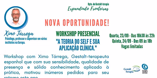 II Expandindo Fronteiras \u2013 A Teoria do Self e sua Aplica\u00e7\u00e3o Cl\u00ednica