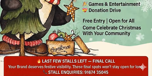 Winter Wonderland 2025 