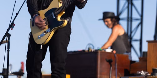The Wallflowers