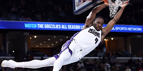 Memphis Grizzlies vs. Sacramento Kings