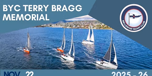 Terry Bragg Memorial Race