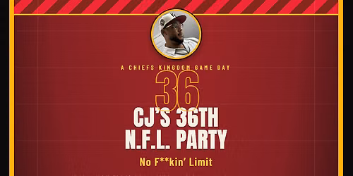 NFL- No F**kin Limits:\nThe 36th Season\/MBA Celebration