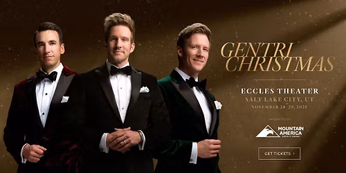 Gentri: Christmas