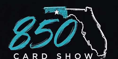 The 850 Card Show