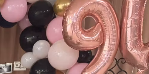 Ben Lambert Fundraiser 