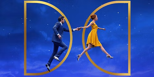 La La Land 10th Anniversary